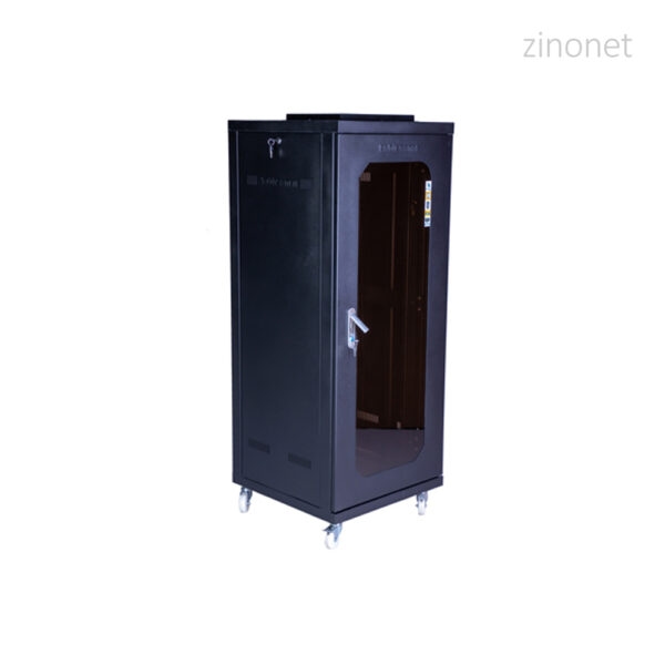 رک ایستاده 32 یونیت عمق 60 کبیر صنعت