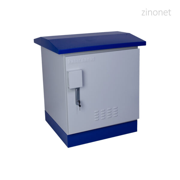 رک ایستاده اوت دور 12 یونیت عمق 60 کبیر صنعت