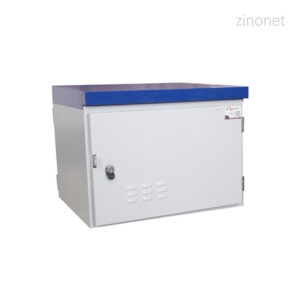 رک دیواری اوت دور 6 یونیت عمق 40 کبیر صنعت