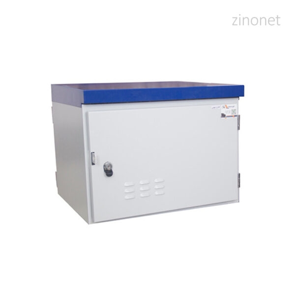 رک دیواری اوت دور 6 یونیت عمق 40 کبیر صنعت