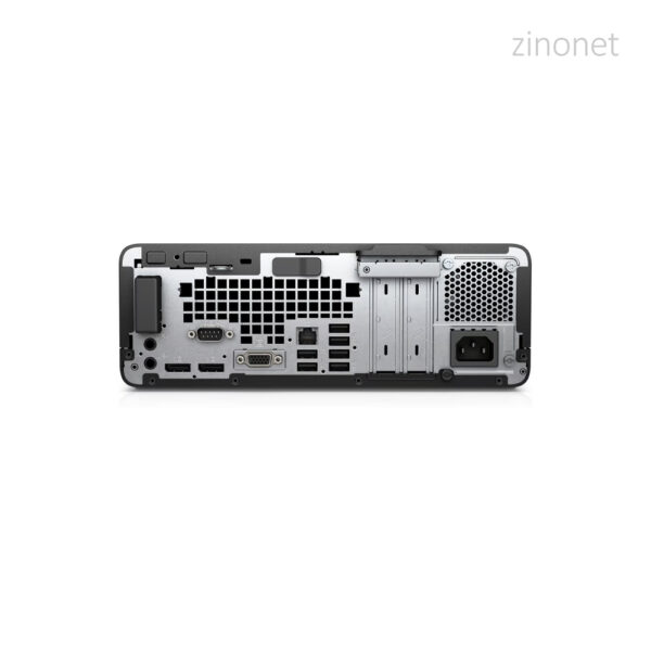 مینی کیس اچ پی G3 i5 7th 16gb sff