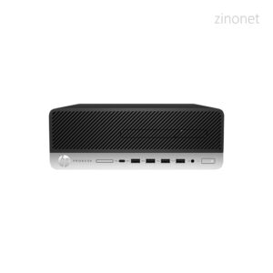 مینی کیس اچ پی G3 i5 7th 16gb sff