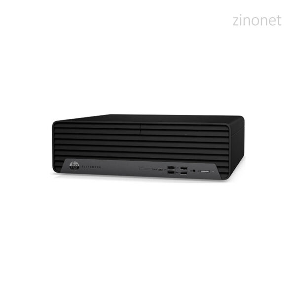 مینی کیس اچ پی G6 i5 10th 8gb SFF