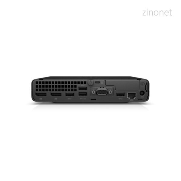 مینی کیس اچ پی G6 i7 10th 16gb