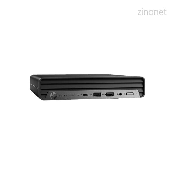 مینی کیس اچ پی G9 i5 13th 16gb SFF