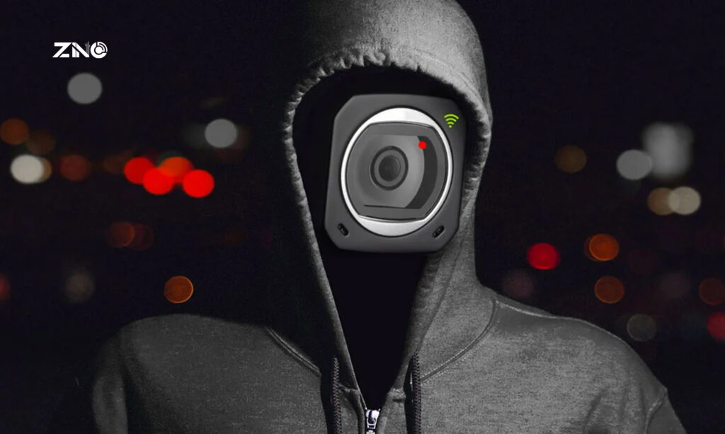 جلوگیری از هک شدن دوربین مداربسته 1 نکات جلوگیری از هک شدن دوربین مداربسته | اقدامات اولیه برای افزایش امنیت