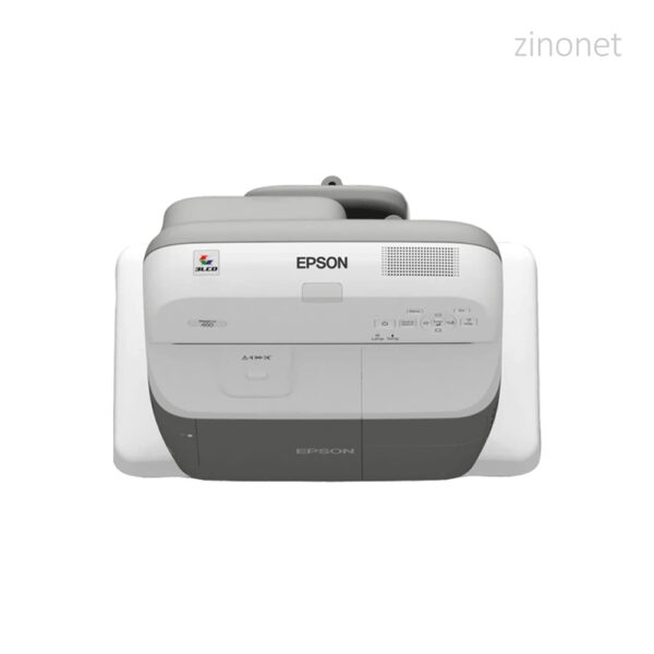 ویدئو پروژکتور اپسون 460