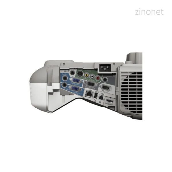 ویدئو پروژکتور اپسون 475wi