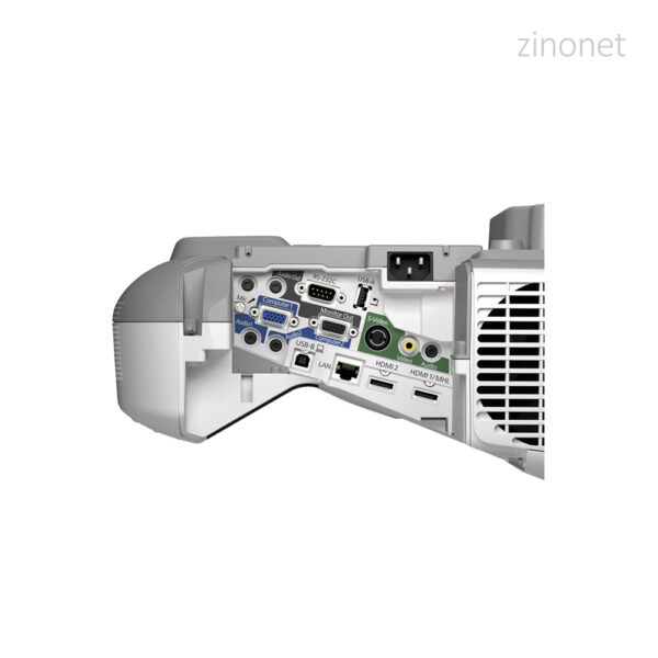 ویدئو پروژکتور اپسون 580