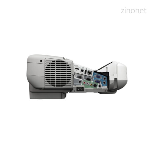 ویدئو پروژکتور اپسون EB-485w