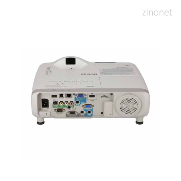 ویدئو پروژکتور اپسون EB-530