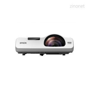 ویدئو پروژکتور اپسون EB-535W