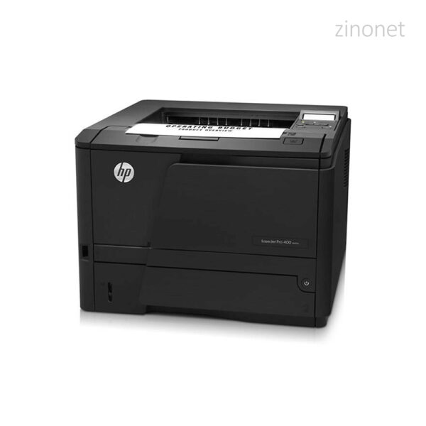 پرینتر اچ پی مدل M401d