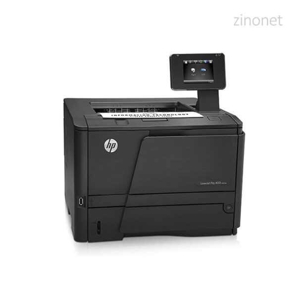 پرینتر اچ پی مدل M401dn