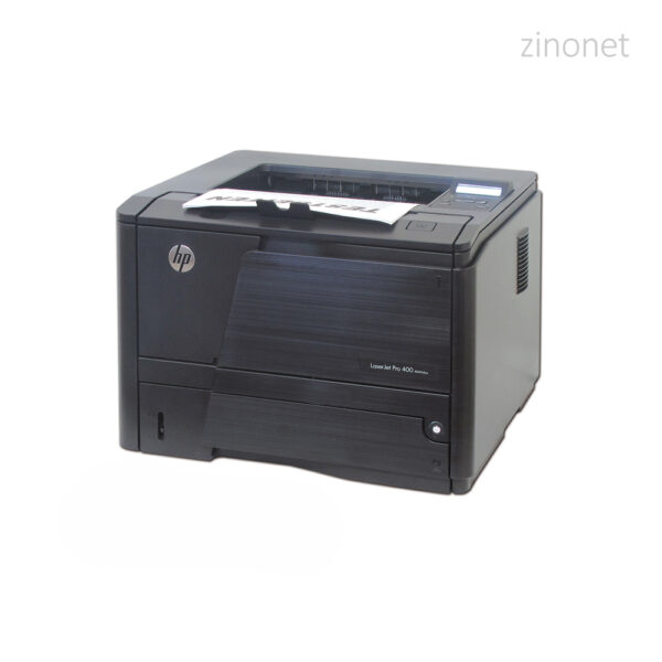 پرینتر اچ پی مدل M401dne