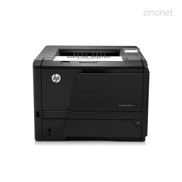 پرینتر اچ پی مدل M401n