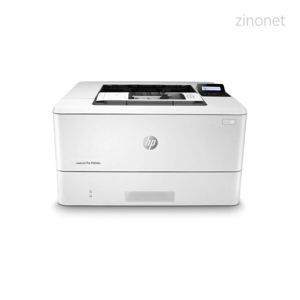 پرینتر اچ پی مدل M404dn
