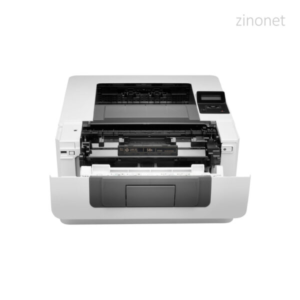 پرینتر اچ پی مدل M404n