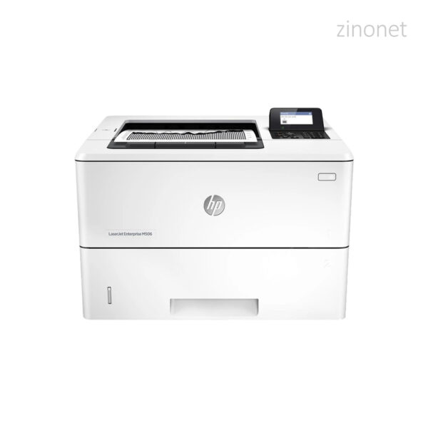 پرینتر اچ پی مدل M506dn