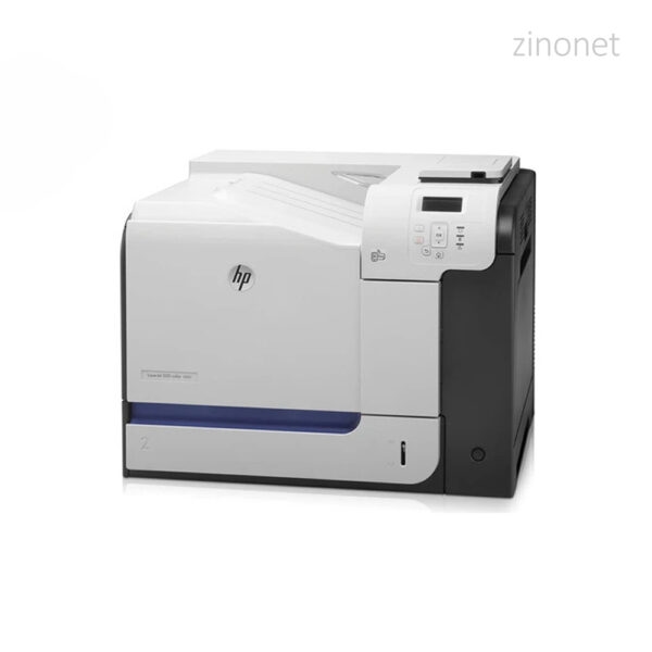 پرینتر اچ پی مدل M551dn