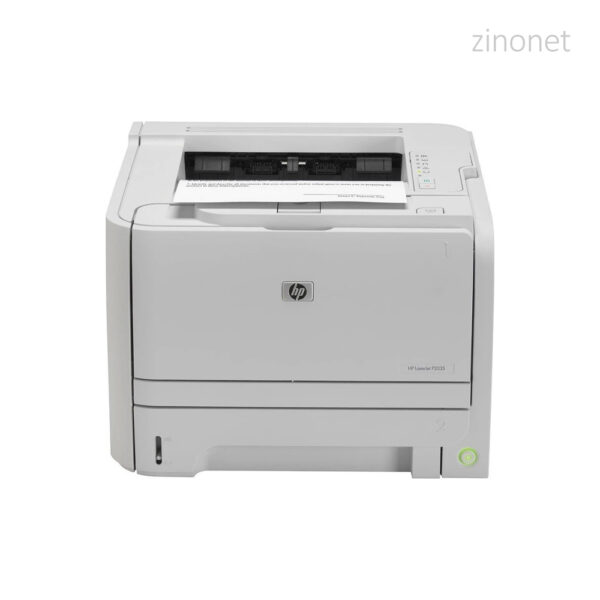پرینتر اچ پی مدل P2035