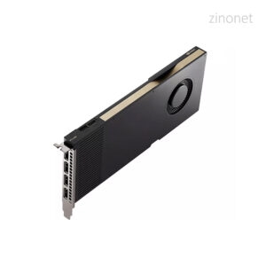 کارت گرافیک NVIDIA RTX A4000