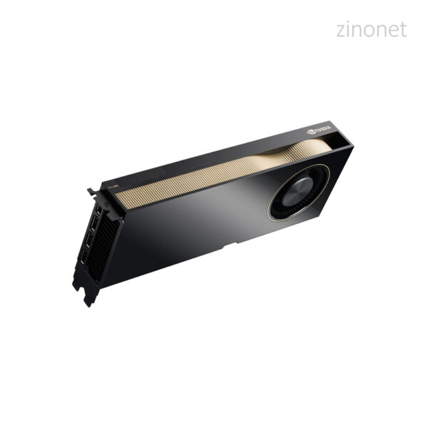 کارت گرافیک NVIDIA RTX A5000