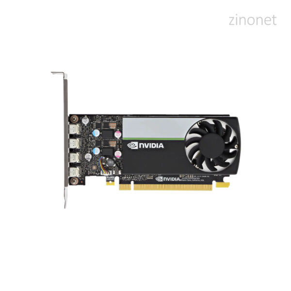 کارت گرافیک NVIDIA T1000