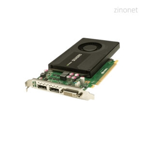کارت گرافیک Quadro K2200
