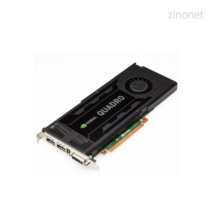 کارت گرافیک Quadro K4000