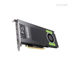 کارت گرافیک Quadro P4000