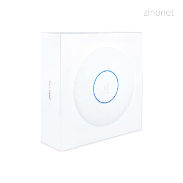 اکسس پوینت یوبیکیوتی مدل UniFi U6-Pro