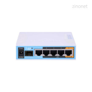 روتر اکسس پوینت میکروتیک مدل hAP ac