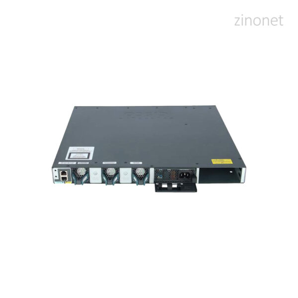 سوئیچ سیسکو مدل WS-C3650-24PS-S