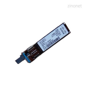 ماژول فیبر نوری سیسکو مدل GLC-BX-U