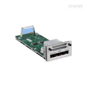 کارت ماژول سیسکو مدل C3850-NM-4-1G