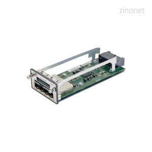 کارت ماژول سیسکو مدل C3KX-NM-10G