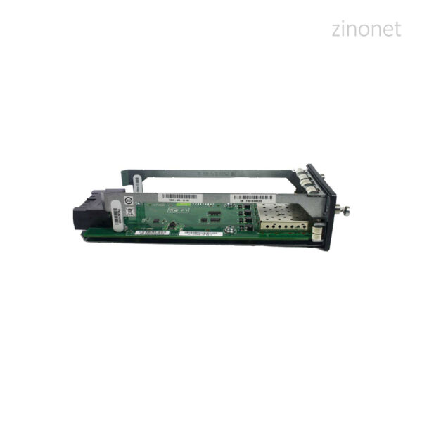 کارت ماژول سیسکو مدل C3KX-NM-1G 1