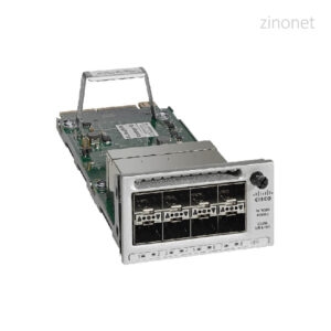 کارت ماژول سیسکو مدل C9300-NM-8X