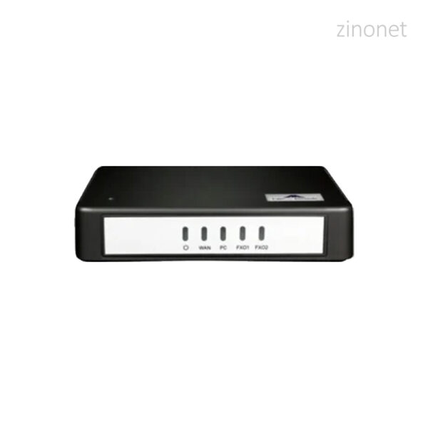 گیت وی گرنداستریم مدل HX420G