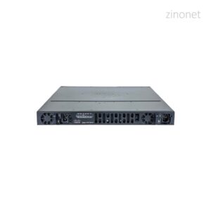 روتر سیسکو مدل ISR4331-K9