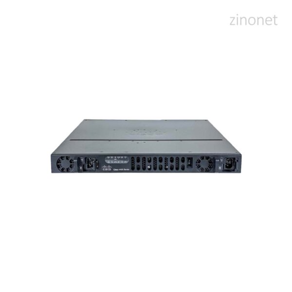 روتر سیسکو مدل ISR4331-K9