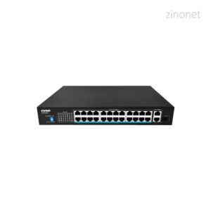 سوئیچ 16 پورت ای ویند مدل EW-S1118CF-AP