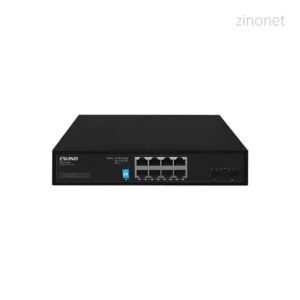 سوئیچ 8 پورت ای ویند مدل EW-S1110FG-AP