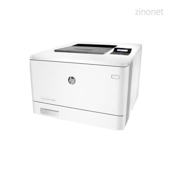 پرینتر لیزری اچ پی مدل 452dn 1