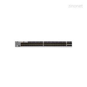 سوئیچ 48 پورت سیسکو مدل WS-C3850-48XS-S