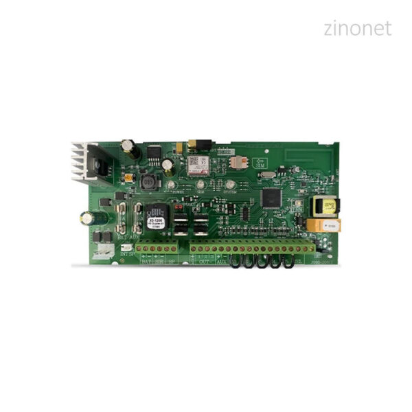 دزدگیر اماکن کلاسیک مدل X5 DUPLEX 1