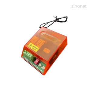 دورله بی‌سیم 220 ولت کلاسیک WIRELESS 2-RELAY